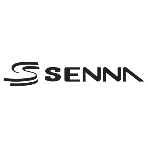 Sticker Senna