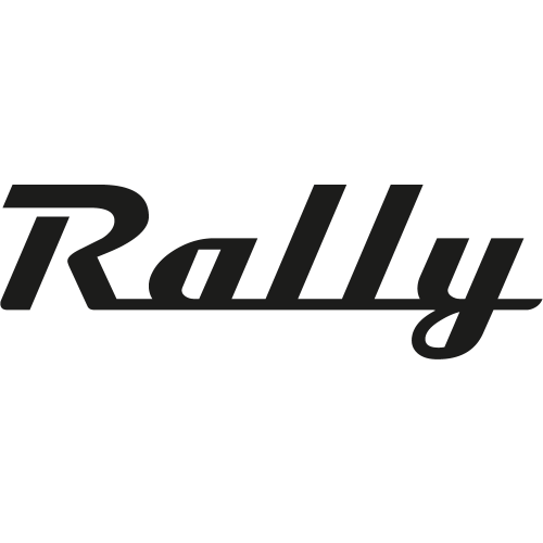 Sticker Rally