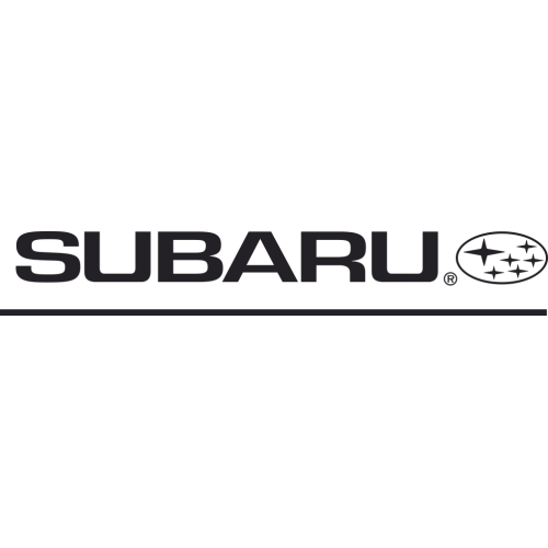 Sticker Subaru Logo