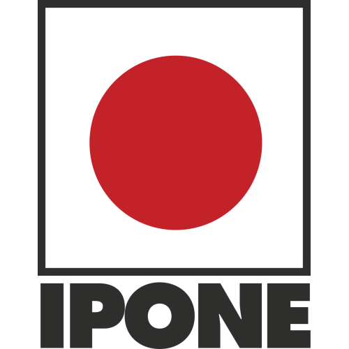 Autocollant Ipone