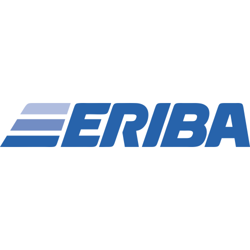 Autocollant Eriba Logo