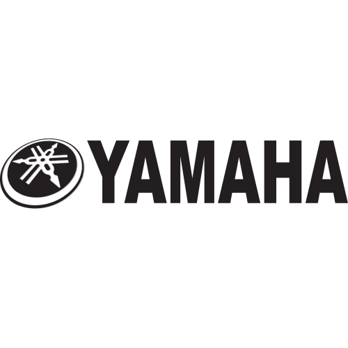 Autocollant Yamaha