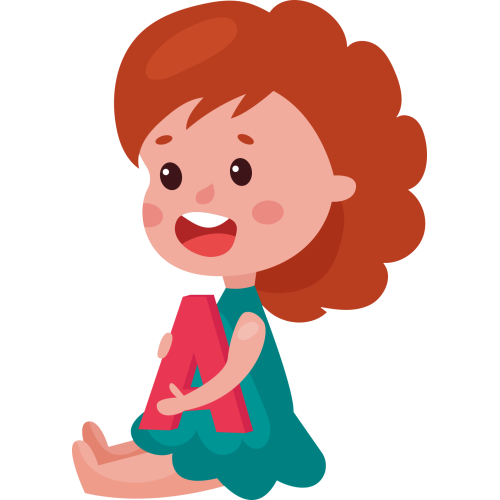 Autocollant Enfants Education 2