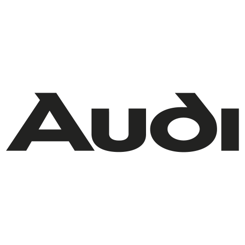 Sticker Audi