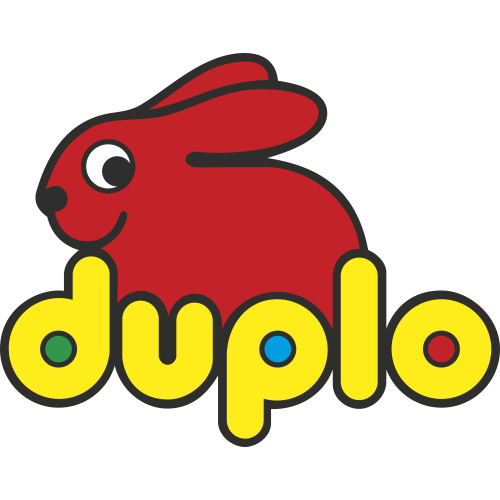 Autocollant Duplo