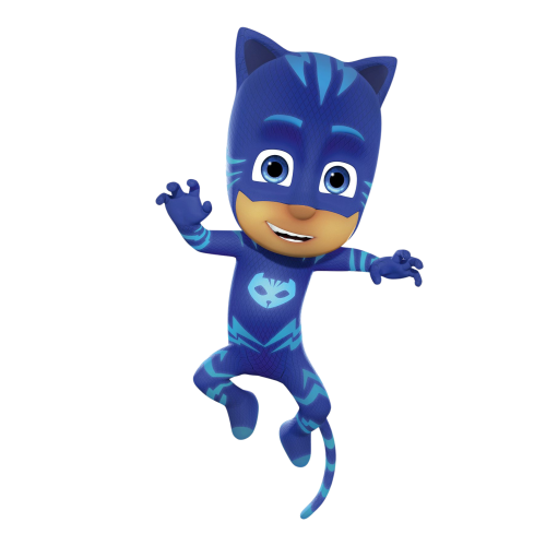 Sticker Pyjamasque V3