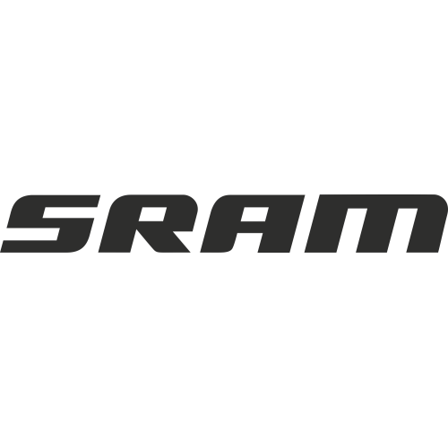 Sticker Sram