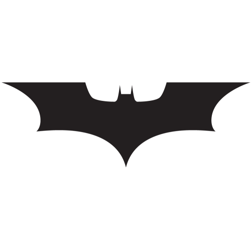 Sticker Batman 61