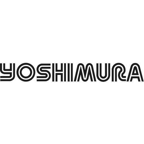 Sticker Yoshimura