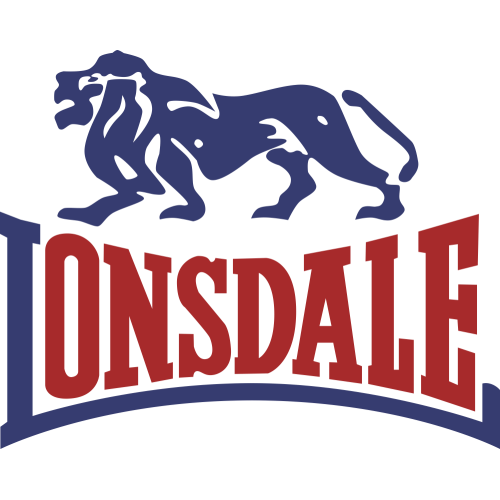 Autocollant Lonsdale