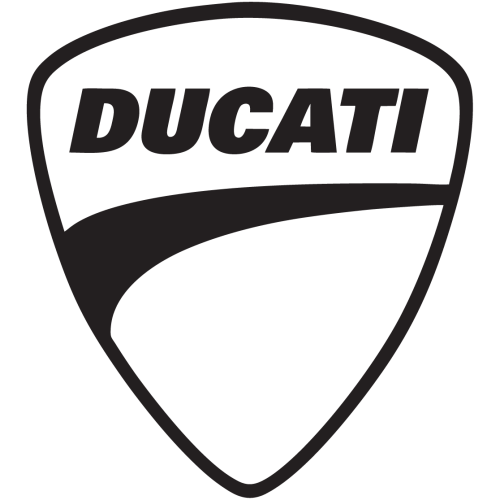 Sticker Ducati