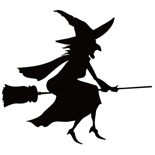 Sticker Halloween 82