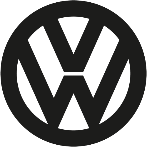 Sticker Volkswagen Vw
