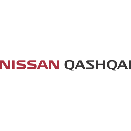 Autocollant Nissan Qashqai