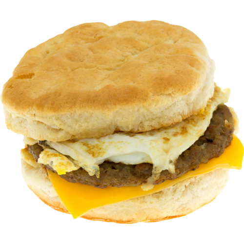 Autocollant Alimentation Burger