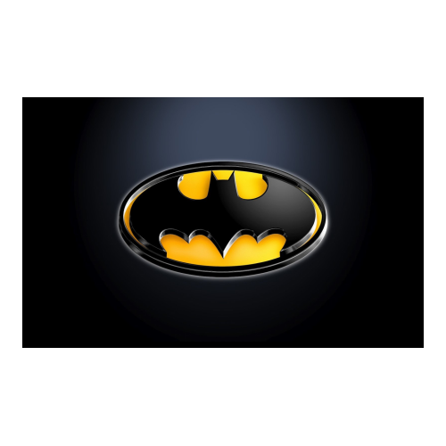 Sticker Batman V6