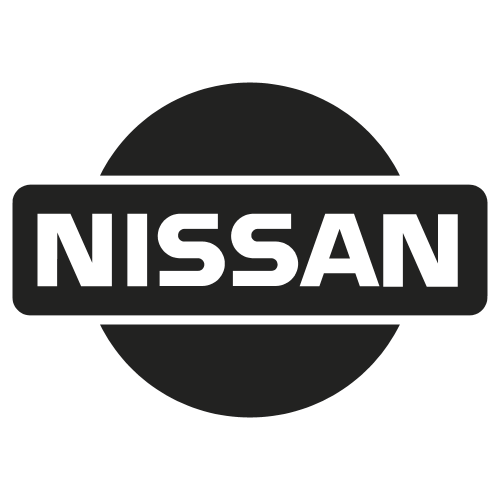 Sticker Nissan