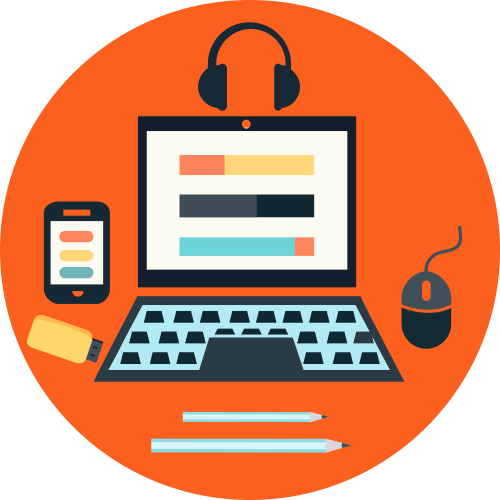 Autocollant Métier Formation 2