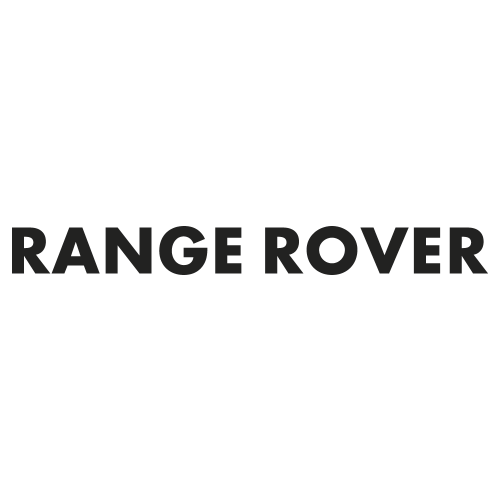 Sticker Range Rover