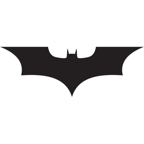 Sticker Batman