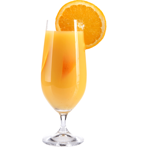 Autocollant Boisson Cocktail 1