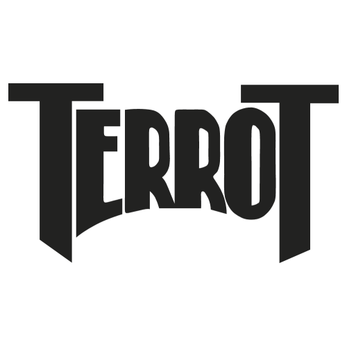 Sticker Terrot