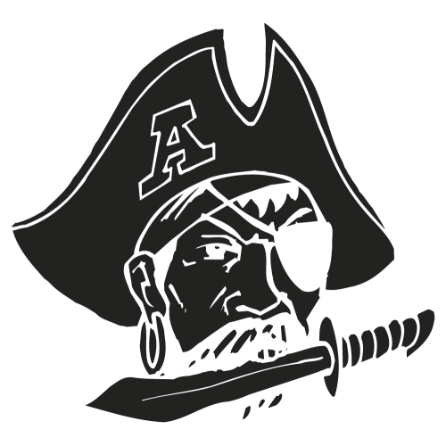 Sticker Pirate