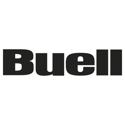Sticker Logo Buell