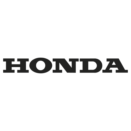 Sticker Honda