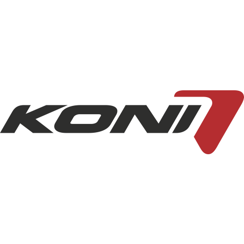 Autocollant Koni