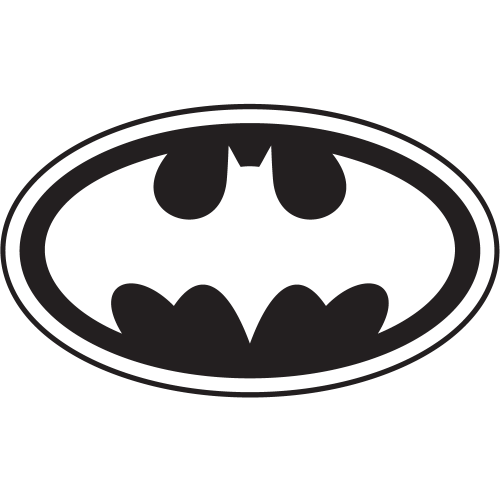 Sticker Batman