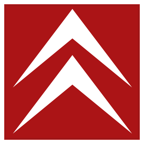 Autocollant Citroen