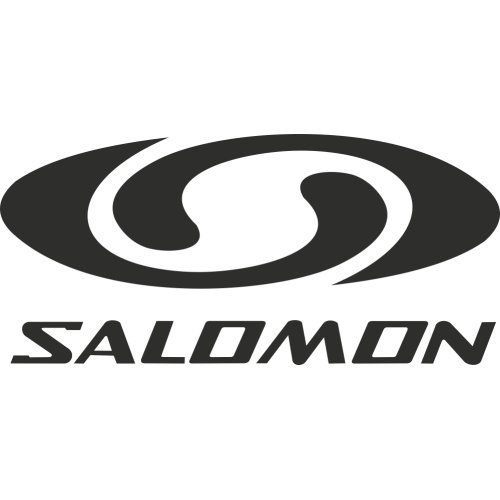 Sticker Salomon