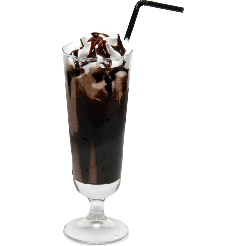 Autocollant Boisson Chocolat Viennois 1