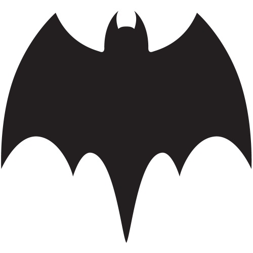 Sticker Batman 29