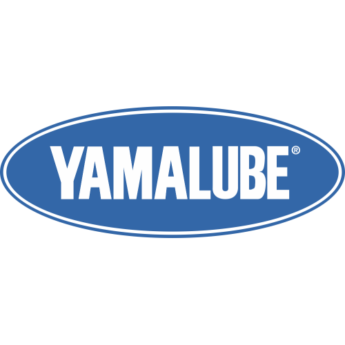 Autocollant Yamaha Yamalube