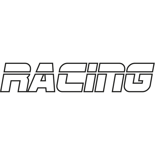 Sticker Racing