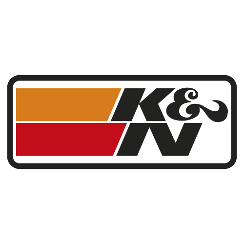 Autocollant K&n
