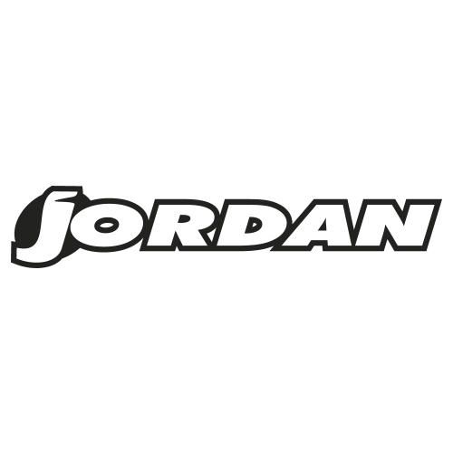 Sticker Jordan