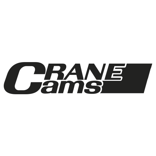 Sticker Crane Cams