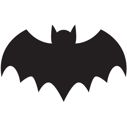 Sticker Batman 26