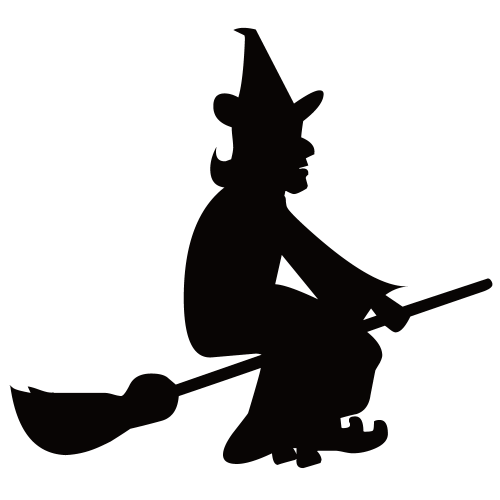 Sticker Halloween 85