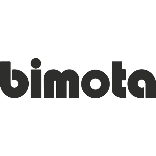 Sticker Bimota
