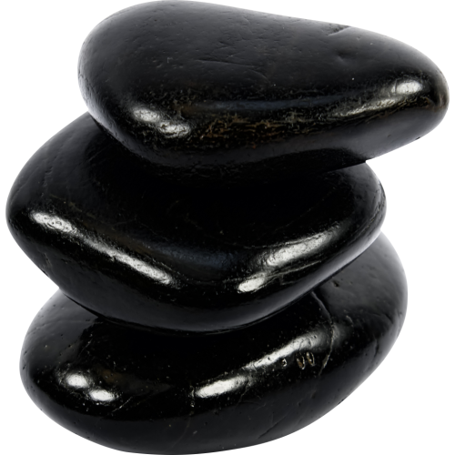 Autocollant Divers Zen Galet 1