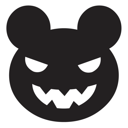 Sticker Halloween