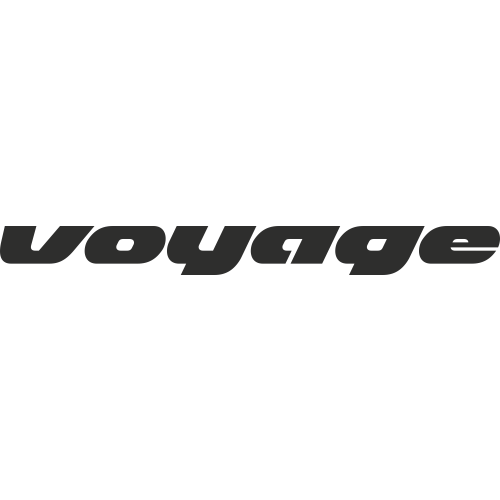 Sticker Volkswagen Voyage