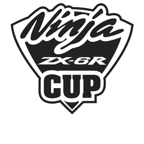 Sticker Kawasaki Ninja Cup