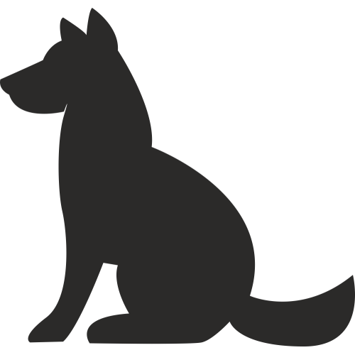 Sticker Métier Santé Vétérinaire 2