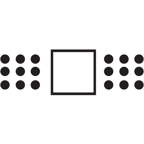 Sticker Jdm Pansement