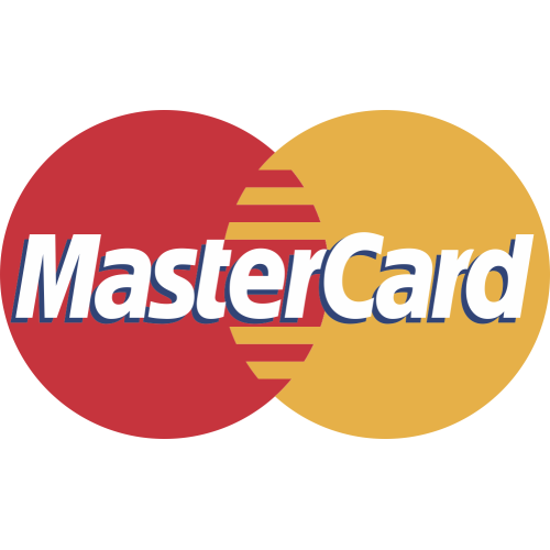 Autocollant Master Card